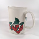 Kaadin, Kirsikka, Arabia