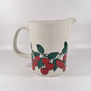 Kaadin, Kirsikka, Arabia