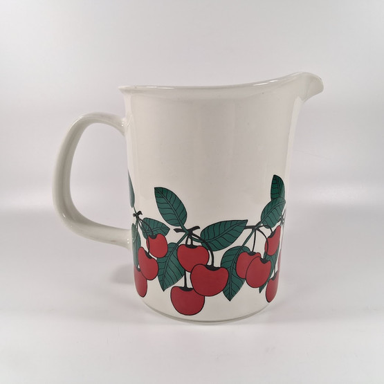 Kaadin, Kirsikka, Arabia