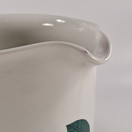 Kaadin, Kirsikka, Arabia