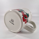 Kaadin, Kirsikka, Arabia