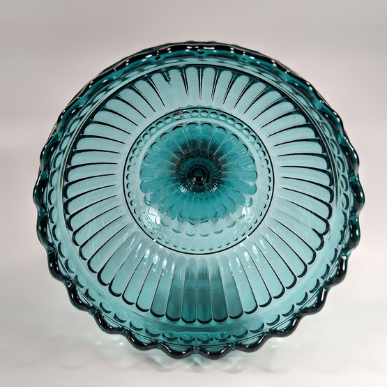 Mariskooli, Merensininen, Marimekko