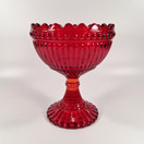 Mariskooli, Punainen, Marimekko