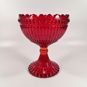 Mariskooli, Punainen, Marimekko