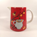 Kaadin, Pikku Myyn päivä, Arabia, Muumi