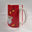 Kaadin, Pikku Myyn päivä, Arabia, Muumi