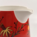 Kaadin, Pikku Myyn päivä, Arabia, Muumi