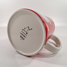 Kaadin, Pikku Myyn päivä, Arabia, Muumi