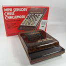 Shakkipeli, Mini Sensory Chess Challenger