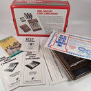 Shakkipeli, Mini Sensory Chess Challenger