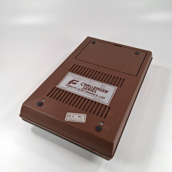 Shakkipeli, Mini Sensory Chess Challenger