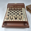 Shakkipeli, Mini Sensory Chess Challenger