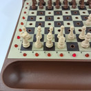 Shakkipeli, Mini Sensory Chess Challenger
