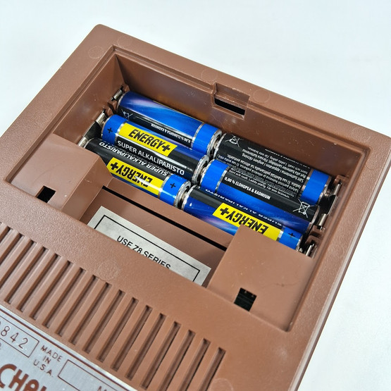 Shakkipeli, Mini Sensory Chess Challenger