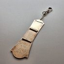 Kellonperät, Leijona, hopeaa v. 1941