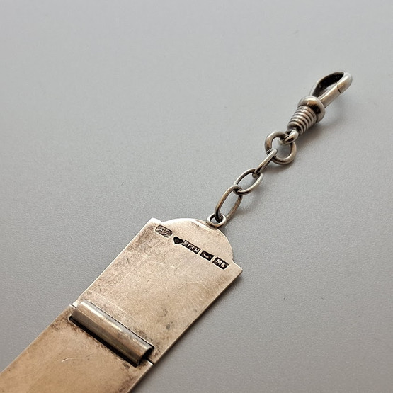 Kellonperät, Leijona, hopeaa v. 1941