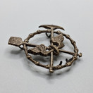 Vanha kokardi, rautatieaihe