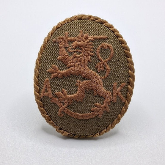 Kangaskokardi, Autoklubi