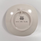 Seinälautanen, Maitohorsma, Arabia, design Esteri Tomula