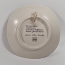 Seinälautanen, Harakankello, Arabia, design Esteri Tomula