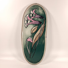 Koristelaatta, Torvensoittajat, Arabia, Heljä Liukko-Sundström