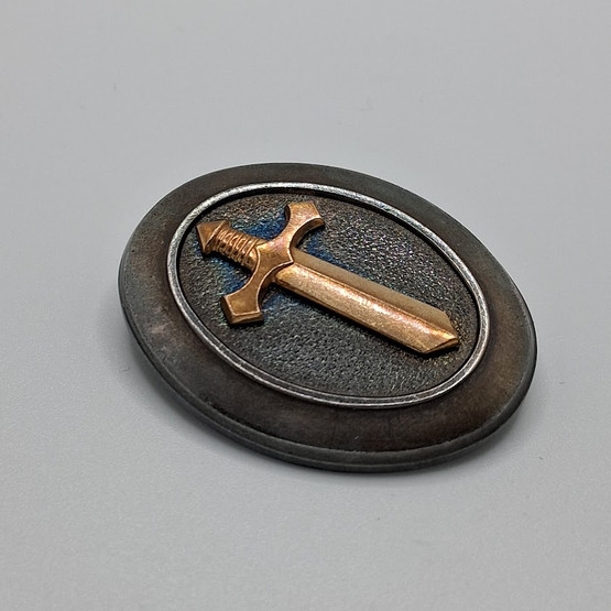 Pin, Mestarikurssi