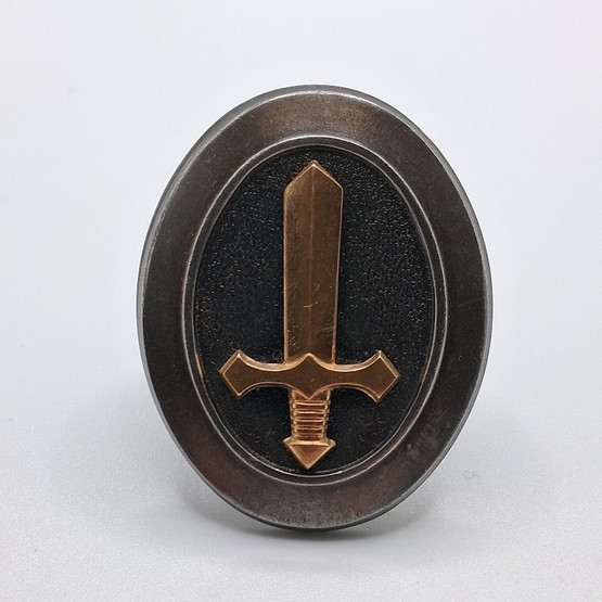 Pin, Mestarikurssi