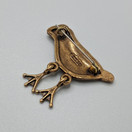 Rintakoru, Hattulan lintu, Kalevala Koru