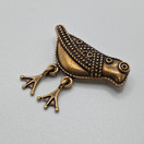 Rintakoru, Hattulan lintu, Kalevala Koru