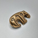 Rintakoru, Kalevankarhu, Kalevala Koru