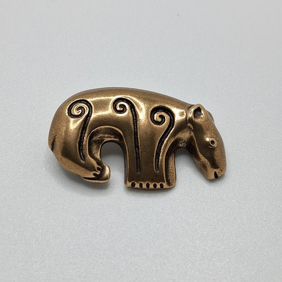 Rintakoru, Kalevankarhu, Kalevala Koru