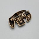 Rintakoru, Kalevankarhu, Kalevala Koru