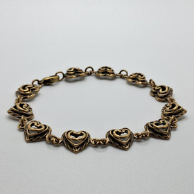 Bracelet, Talon sydän, Kalevala Koru