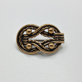 Brooch, Teljän neito, Kalevala Koru