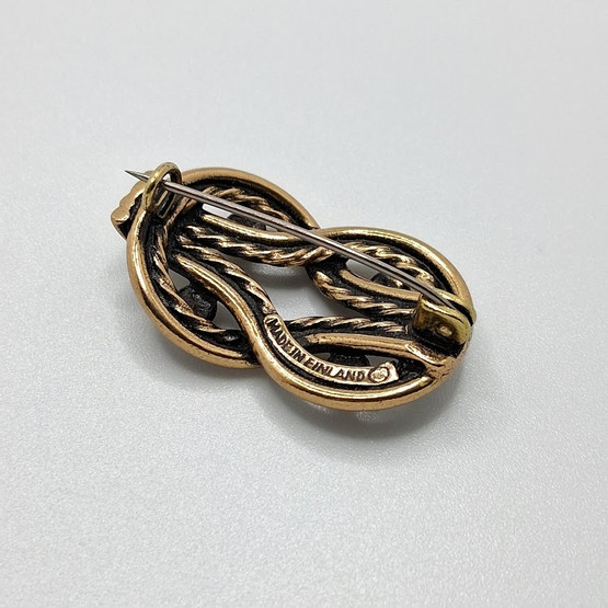 Rintakoru, Teljän neito, Kalevala Koru