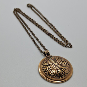 Necklace, Hannunvaakuna, Kalevala Koru