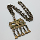 Kaulakoru, Riipus -199, Kalevala Koru