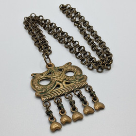Necklace, Pendant -199, Kalevala Koru