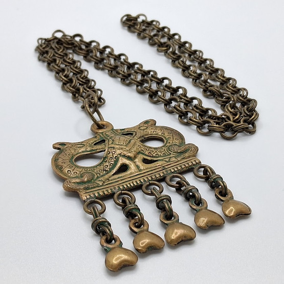 Kaulakoru, Riipus -199, Kalevala Koru