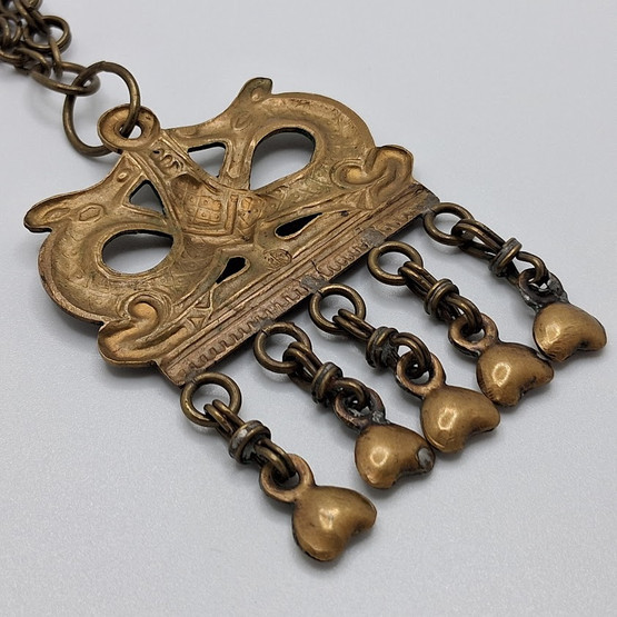 Kaulakoru, Riipus -199, Kalevala Koru