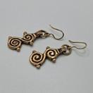 Merjalaiskorvakorut, Kalevala Koru