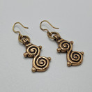 Merjalaiskorvakorut, Kalevala Koru