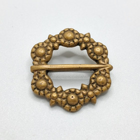 Brooch, Solki -221, Kalevala Koru
