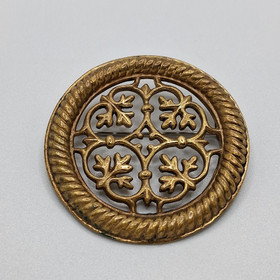Brooch, Tuukkalan solki, Kalevala Koru