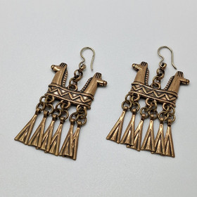 Korvakorut, Kaksipäinen hevonen, Kalevala Koru