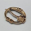 Rintakoru, Virusmäen solki, Kalevala Koru