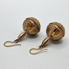 Korvakorut, Halikon kääty, Kalevala Koru