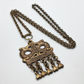 Kaulakoru, Riipus -199, Kalevala Koru