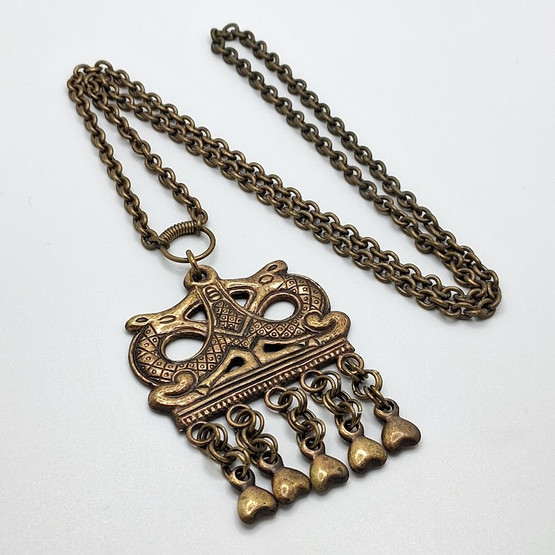 Kaulakoru, Riipus -199, Kalevala Koru