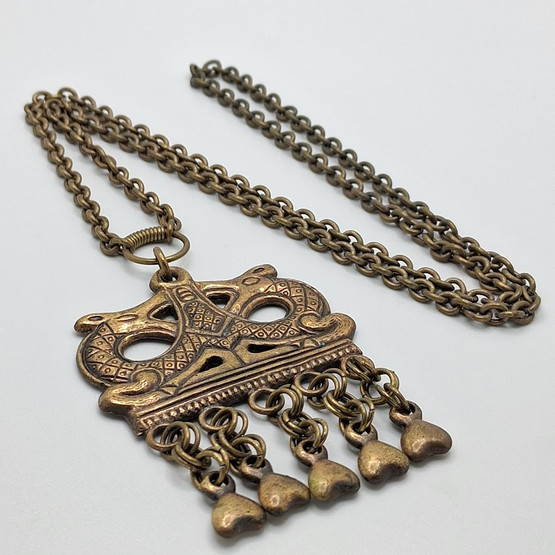 Kaulakoru, Riipus -199, Kalevala Koru